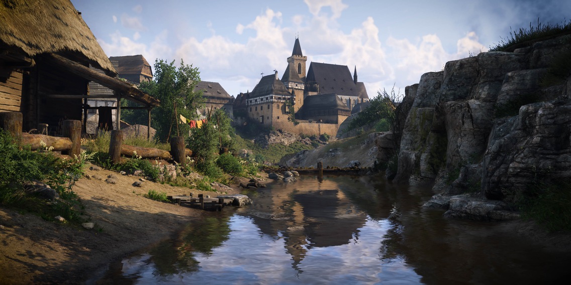 Kingdom Come Deliverance 2 review for PC, PS5 and Xbox Series X/S - Galaxus